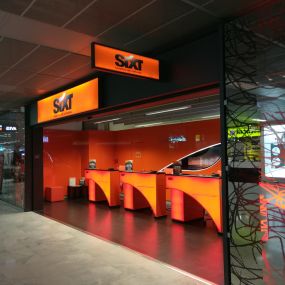 Bild von SIXT | Location voiture aéroport Toulouse Blagnac