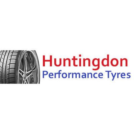 Logo from Huntingdon Performance Tyres Ltd