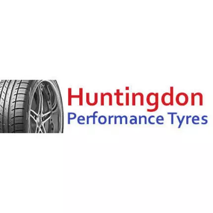 Logotyp från Huntingdon Performance Tyres Ltd