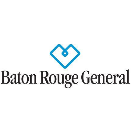 Logotipo de Baton Rouge General Medical Center