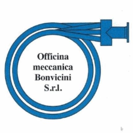 Logotyp från Bonvicini