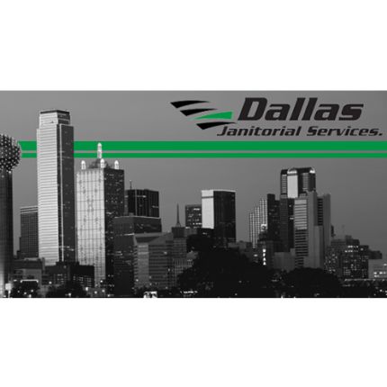 Λογότυπο από Dallas Janitorial Services