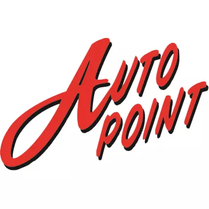 Logótipo de Autopoint Mot Centre Ltd