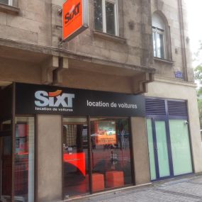 Bild von Sixt location de voitures