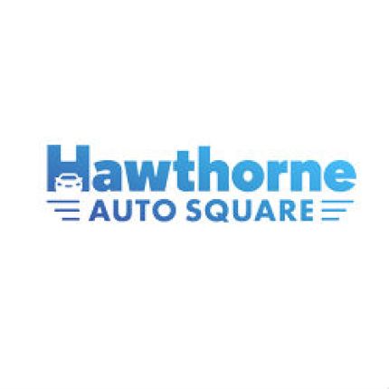 Logo from Hawthorne Auto Square
