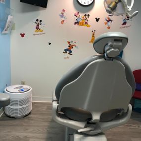 Bild von Children's Dental Center