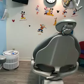 Bild von Children's Dental Center