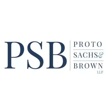 Logo fra Proto, Sachs & Brown, LLP