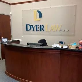 Dyer Law PC, LLO