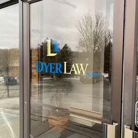 Dyer Law PC, LLO