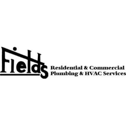 Logo van Fields Plumbing & Heating Inc