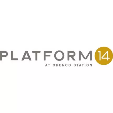 Logo fra Platform 14 Apartments