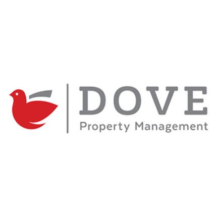 Logótipo de Dove Property Management