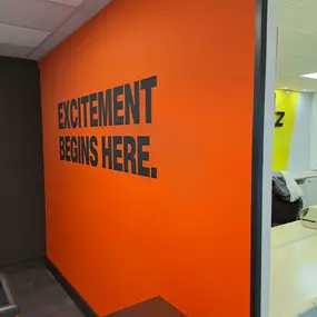 SIXT location voiture Aix en Provence TGV