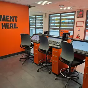 SIXT location voiture Aix en Provence TGV