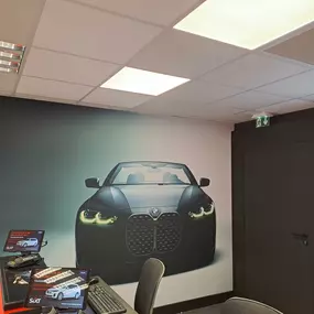 SIXT location voiture Aix en Provence TGV