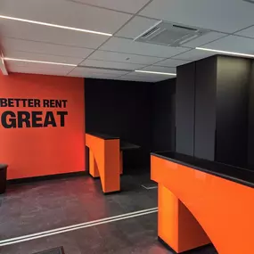 SIXT location voiture Nantes