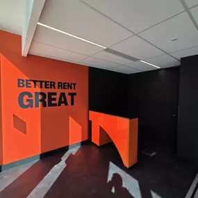 SIXT location voiture Nantes
