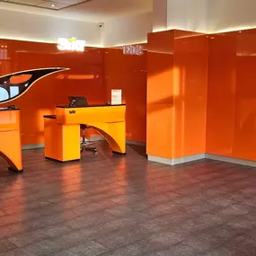 SIXT Neuilly Sur Seine - Porte Maillot