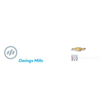 Logo von Heritage Chevrolet Buick Owings Mills