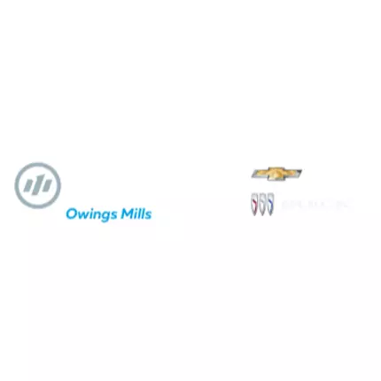 Logo da Heritage Chevrolet Buick Owings Mills