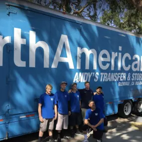 Bild von Andy's Transfer & Storage