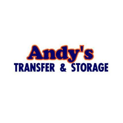 Logo van Andy's Transfer & Storage