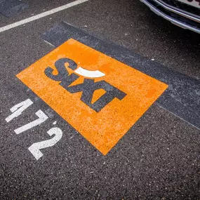 Bild von SIXT | Location voiture Lyon Part Dieu