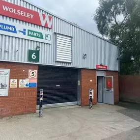 Wolseley Plumb & Parts - Your first choice specialist merchant for the trade