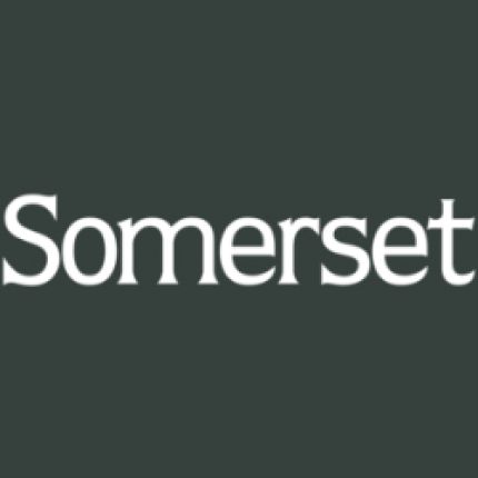 Logo da Somerset Apartments