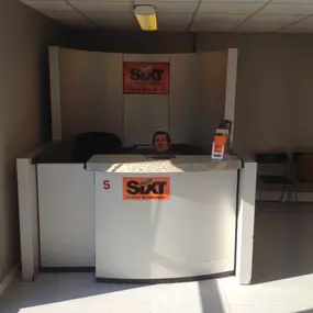 Bild von Sixt location de voitures