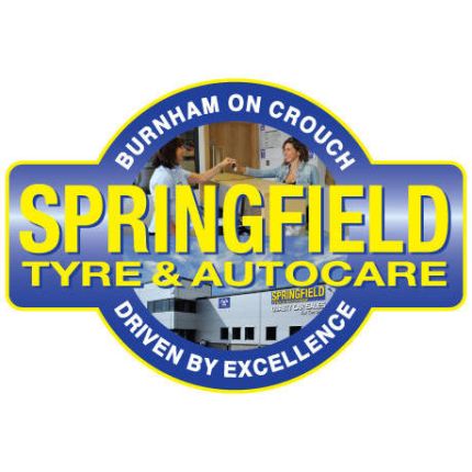 Logo von Springfield Autocare & Car Sales