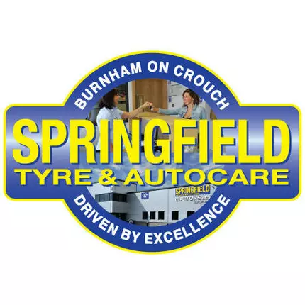 Logo de Springfield Autocare & Car Sales