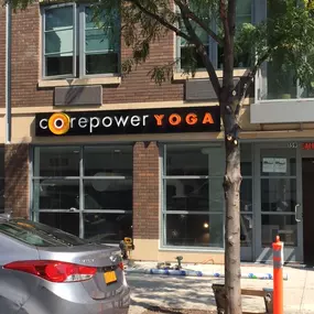 Bild von CorePower Yoga - Williamsburg