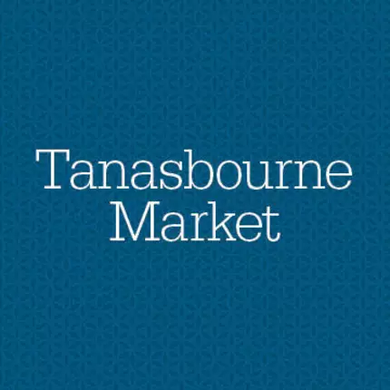 Logo de Tanasbourne Market