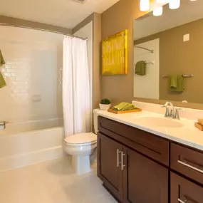 Modern Bathroom