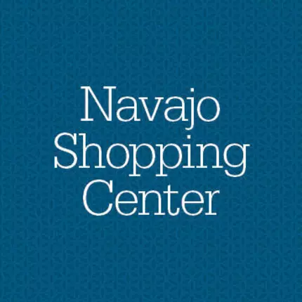 Logo von Navajo Shopping Center