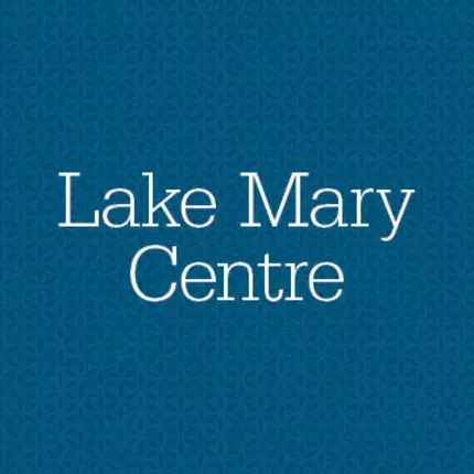 Logo from Lake Mary Centre