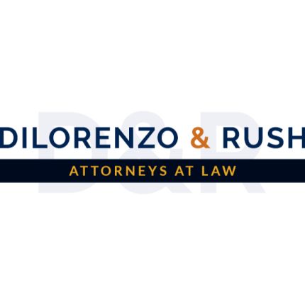 Logo de DiLorenzo & Rush