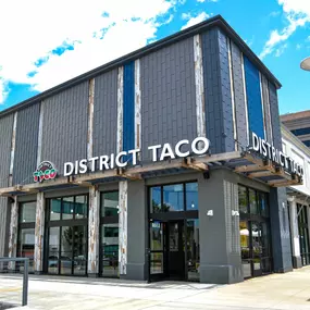 Bild von District Taco