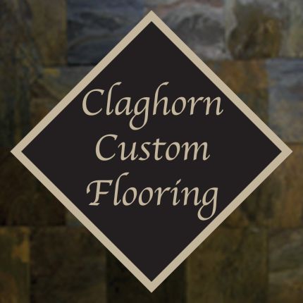 Logo da Claghorn Custom Flooring