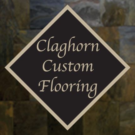 Logo from Claghorn Custom Flooring