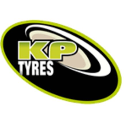Logo da K & P Tyres (Ewell) Ltd