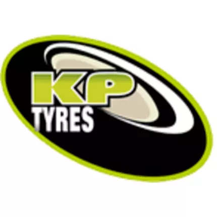 Logotyp från K & P Tyres (Ewell) Ltd