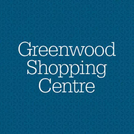 Logotipo de Greenwood Shopping Centre