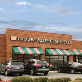 Bild von Catawba Valley Urgent Care - Piedmont