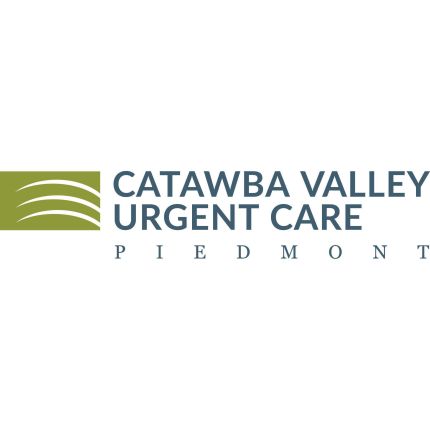 Logo fra Catawba Valley Urgent Care - Piedmont