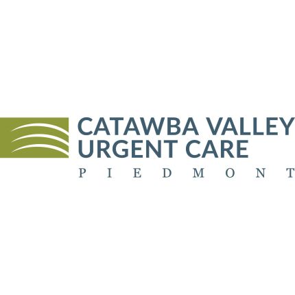 Logotipo de Catawba Valley Urgent Care - Piedmont