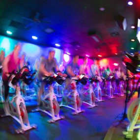 Cyclebar Preston Forest