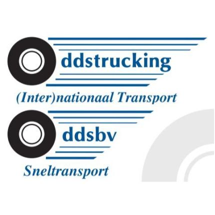 Logo van Koerier dds / Sneltransport